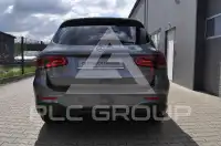 2020 Mercedes Benz GLC 200