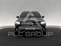2020 Mercedes Benz GLC 200