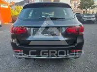 2020 Mercedes Benz GLC 200
