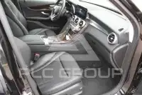 2020 Mercedes Benz GLC 200