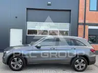 2020 Mercedes Benz GLC 200