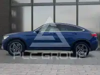 2020 Mercedes Benz GLC 200