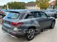 2020 Mercedes Benz GLC 200
