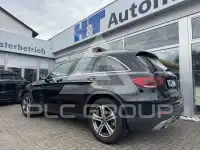 2020 Mercedes Benz GLC 200