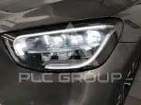 2020 Mercedes Benz GLC 200