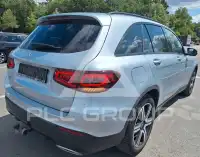 2020 Mercedes Benz GLC 200