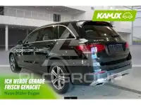 2020 Mercedes Benz GLC 200