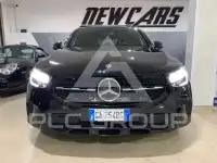 2020 Mercedes Benz GLC 200
