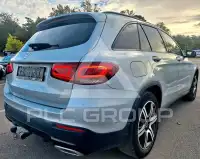 2020 Mercedes Benz GLC 200