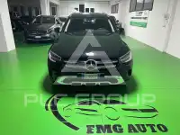 2020 Mercedes Benz GLC 200