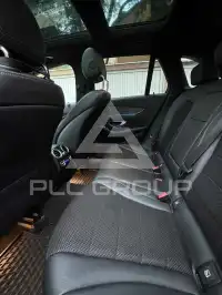 2020 Mercedes Benz GLC 200