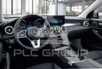 2020 Mercedes Benz GLC 200