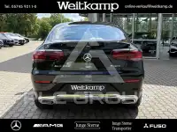 2020 Mercedes Benz GLC 200