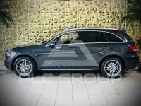 2020 Mercedes Benz GLC 200