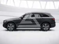 2020 Mercedes Benz GLC 200