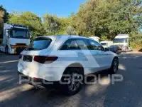 2020 Mercedes Benz GLC 200