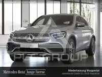 2020 Mercedes Benz GLC 200