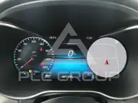 2020 Mercedes Benz GLC 200