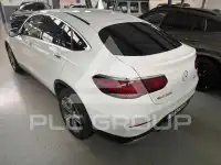 2020 Mercedes Benz GLC 200