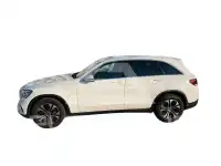 2020 Mercedes Benz GLC 200