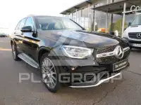 2020 Mercedes Benz GLC 200