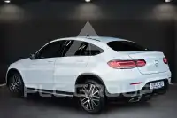 2020 Mercedes Benz GLC 200