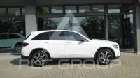 2020 Mercedes Benz GLC 200