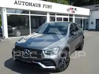 2020 Mercedes Benz GLC 200