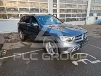 2020 Mercedes Benz GLC 200