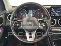 2020 Mercedes Benz GLC 200