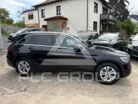 2020 Mercedes Benz GLC 200