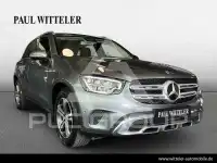 2020 Mercedes Benz GLC 200