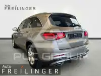 2020 Mercedes Benz GLC 200