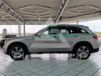 2020 Mercedes Benz GLC 200