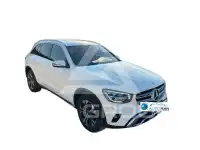 2020 Mercedes Benz GLC 200