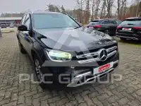 2020 Mercedes Benz GLC 200