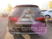 2020 Mercedes Benz GLC 200