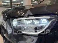 2020 Mercedes Benz GLC 200