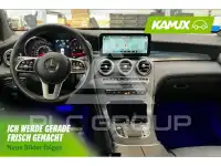 2020 Mercedes Benz GLC 200