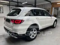 2020 Mercedes Benz GLC 200