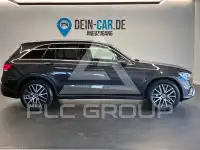 2020 Mercedes Benz GLC 200