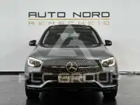 2020 Mercedes Benz GLC 200