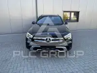 2020 Mercedes Benz GLC 200