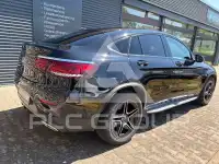 2020 Mercedes Benz GLC 200