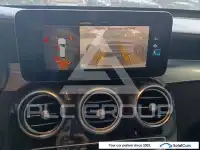 2020 Mercedes Benz GLC 200