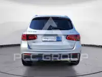 2020 Mercedes Benz GLC 200
