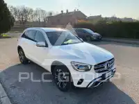 2020 Mercedes Benz GLC 200