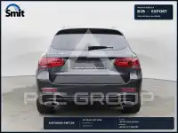 2020 Mercedes Benz GLC 200