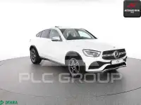 2020 Mercedes Benz GLC 200
