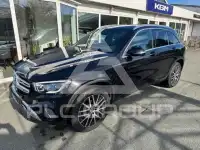 2020 Mercedes Benz GLC 200